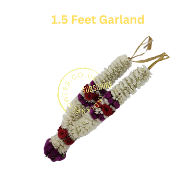 1.5 feet Garland