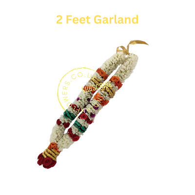 2 feet Garland