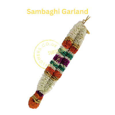 Sambanghi Garland
