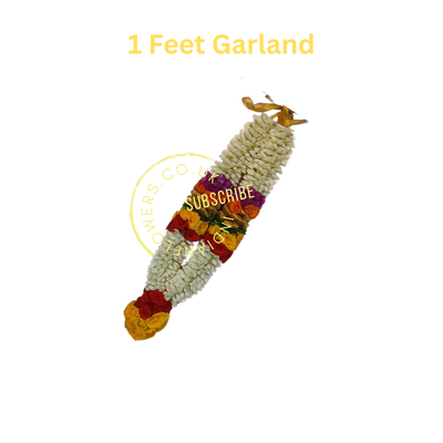 1  feet Garland