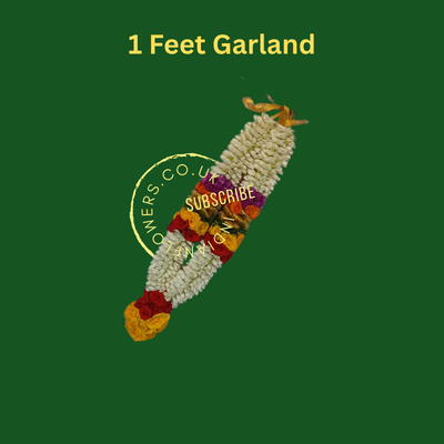 1  feet Garland