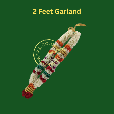 2 feet Garland