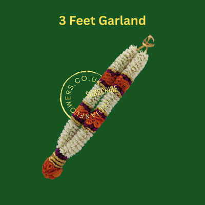 3 feet Garland