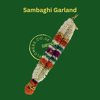 Sambanghi Garland
