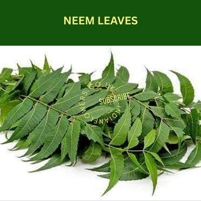 Neem Leaves