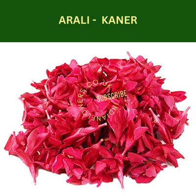 Red Arali